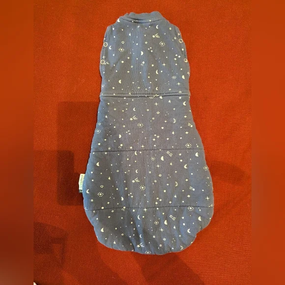 Ergopouch Cocoon Swaddle - Picture 5 of 7
